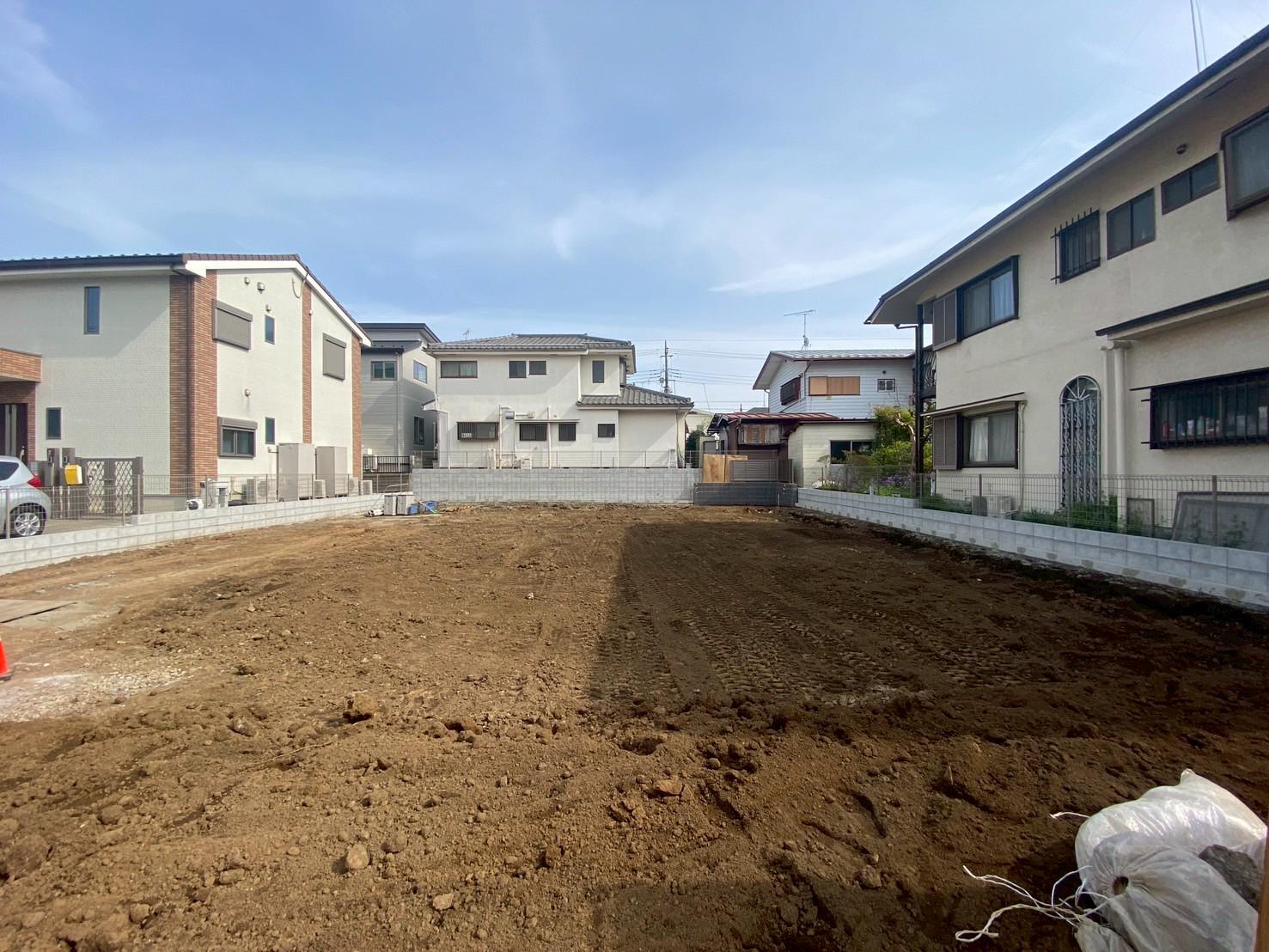 D-ROOM散田町