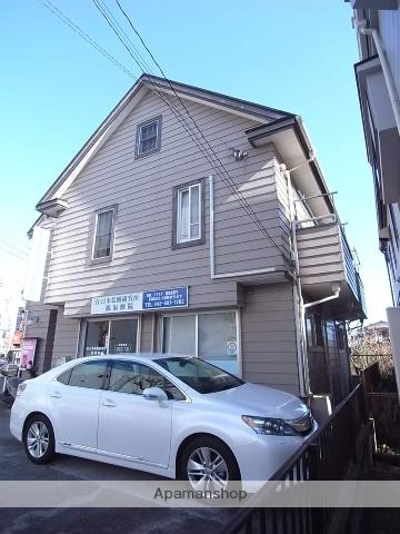 中央本線 豊田駅 徒歩13分 2階建 築37年