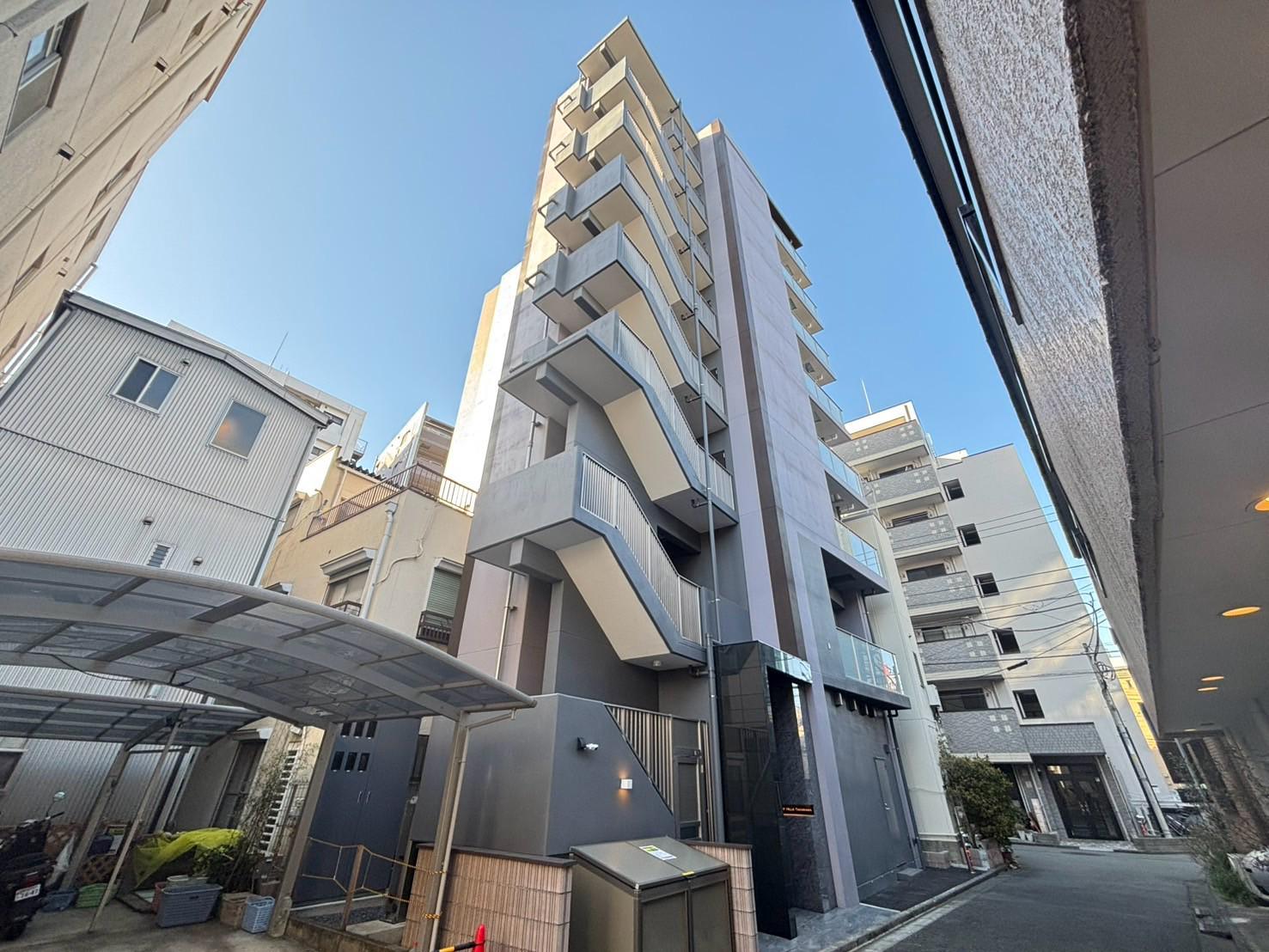 フォレストヒルズ立川