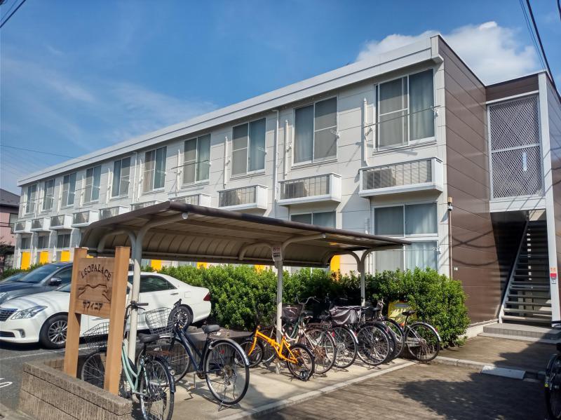 レオパレスサフィニア