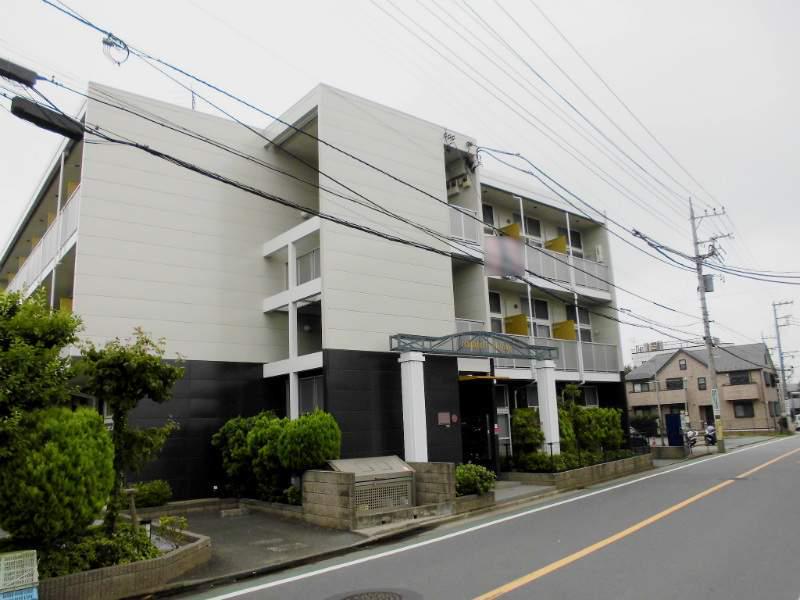 レオパレスピースアベニュー