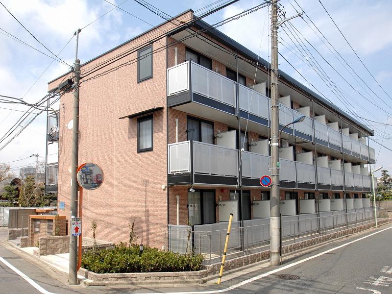 レオパレス南部