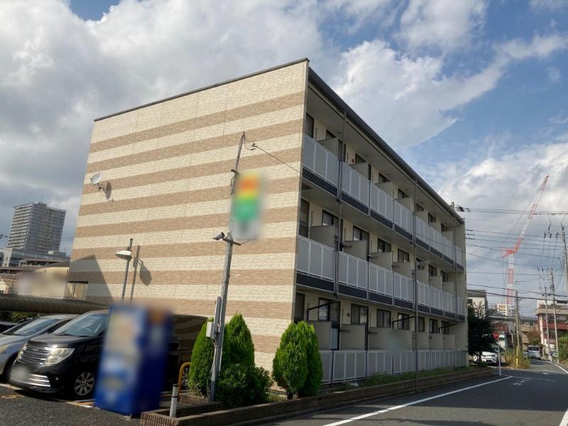 レオパレス13STONEⅠ