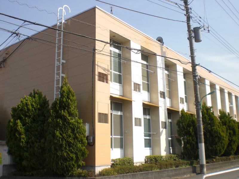 レオパレスラビドールⅠ