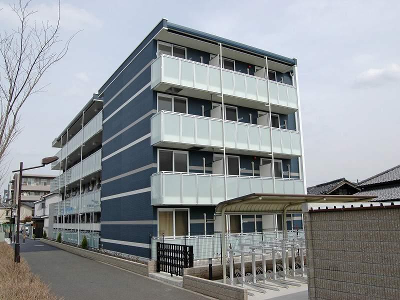 レオネクストLUCE高松