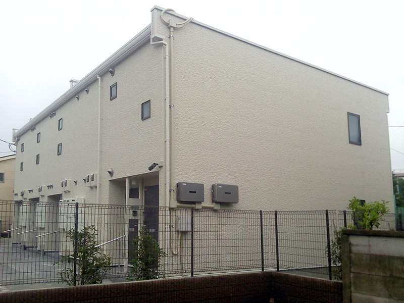 レオネクストグランツ藤24