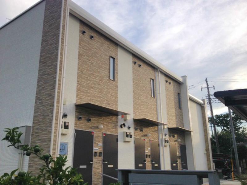 レオネクスト白樺Ⅴ