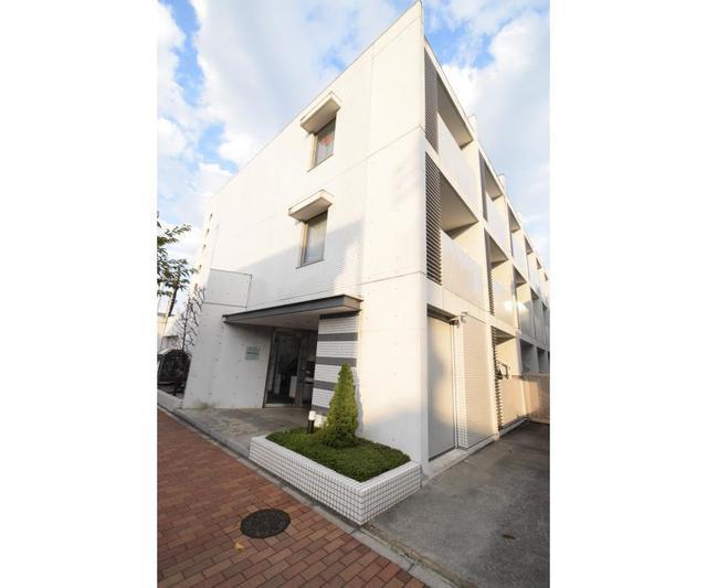 PALAZZO 石神井公園