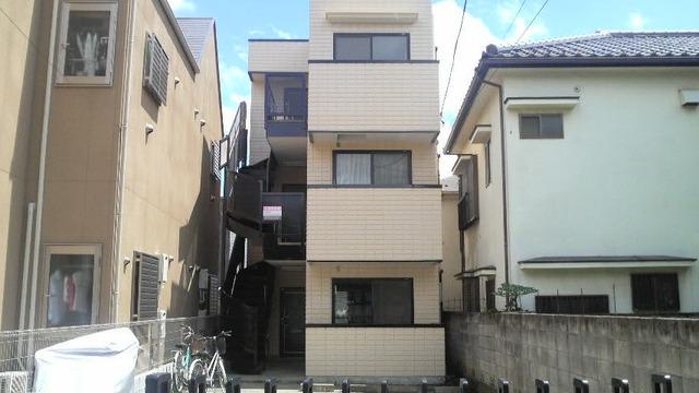 ソシアリンデン