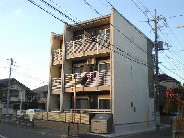 クレイノNAKAMURA