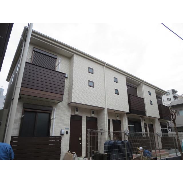 フローラ新中野