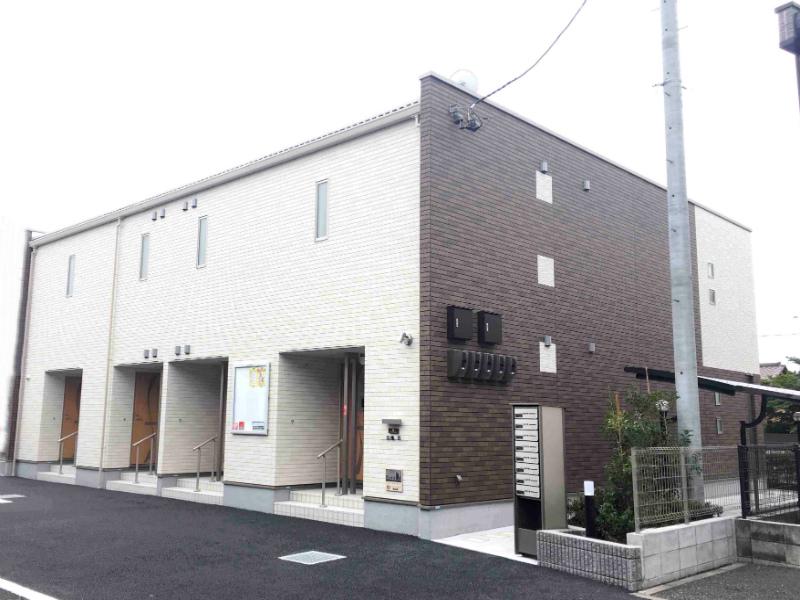 ミランダ白樺Ⅵ