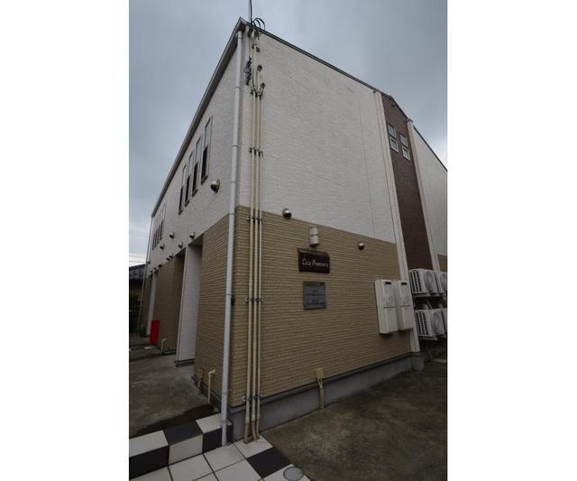 カーサ・プリマベーラ