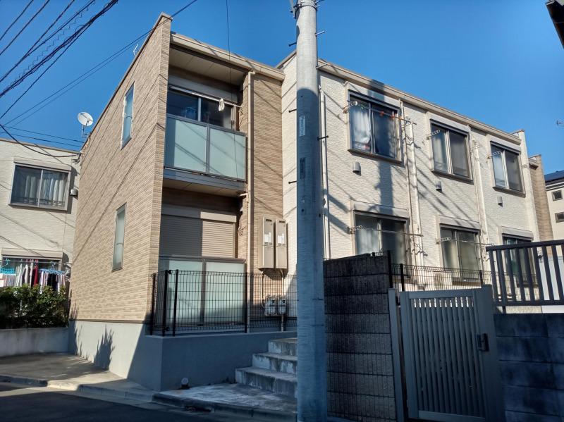 クレイノハックベリーⅡ