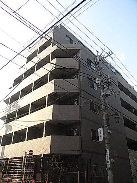 フェニックス武蔵関弐番館