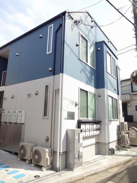 グラード平和台