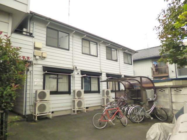 リヴェール本町