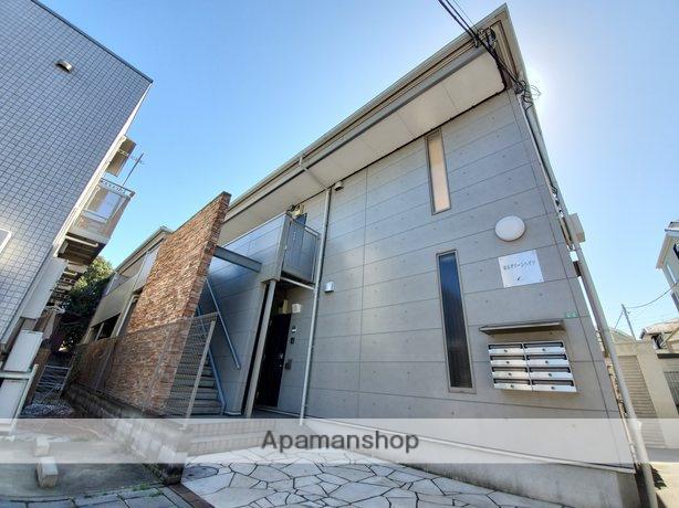 第6グリーンハイツ