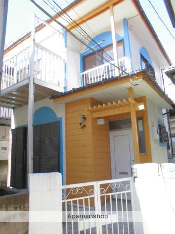 西武池袋・豊島線 清瀬駅 徒歩8分 2階建 築56年