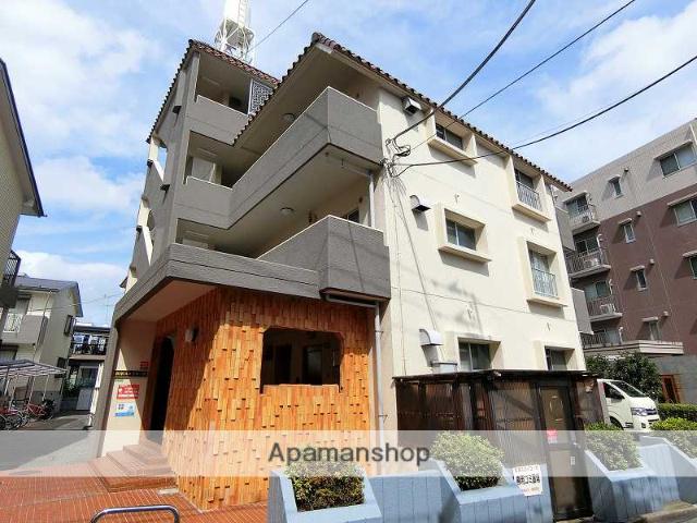 松栄スカイコーポ