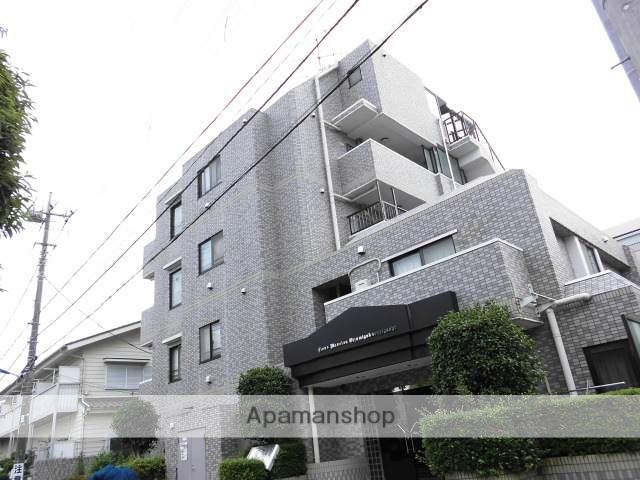ライオンズマンション大泉学園東