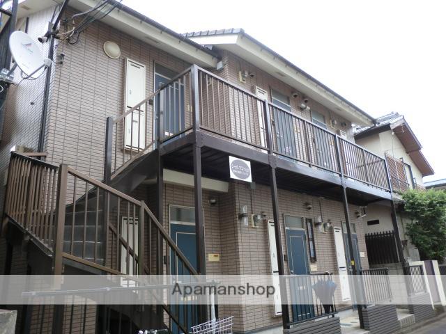 シャルマンひばり
