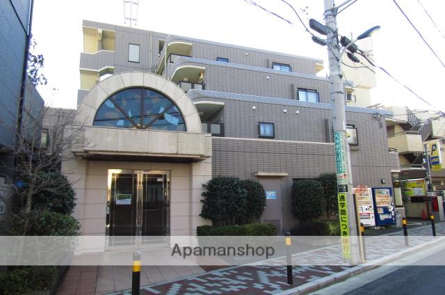 ヒルスプリングス大泉学園