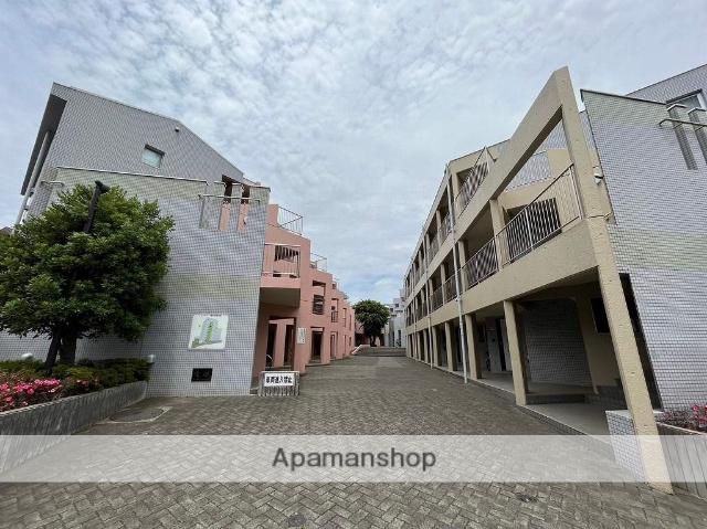 ピエタテール富士見