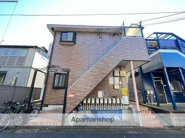 パークアヴェニュー