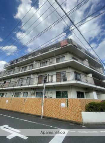 豊玉永谷マンション