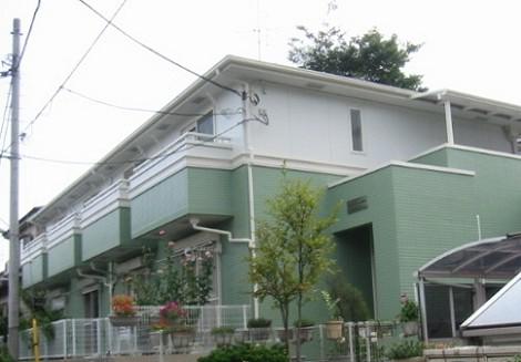 ウィンドフォート新桜台