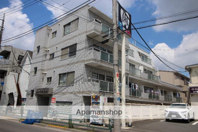 モンシャトー石神井成和(2K/2階)