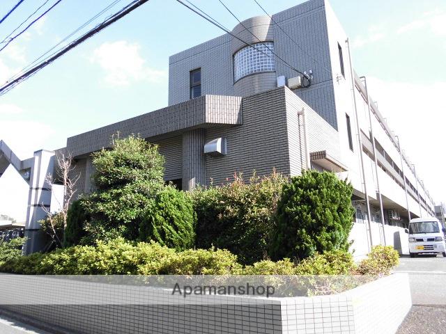 ピアグランデ弐番館