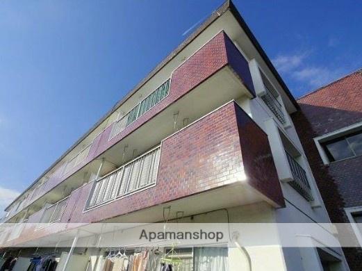 第二メゾン大泉