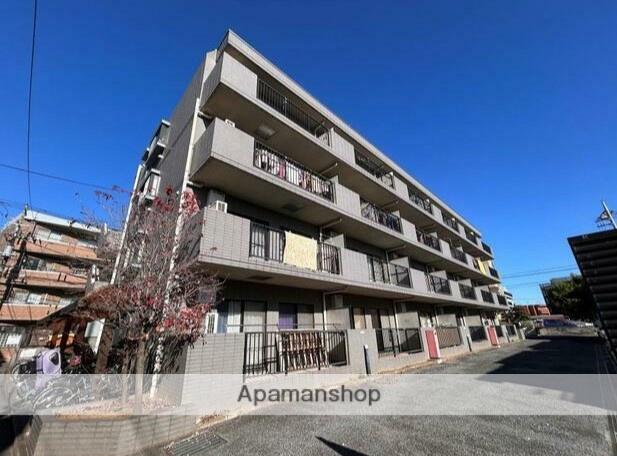 RESTAひばりが丘