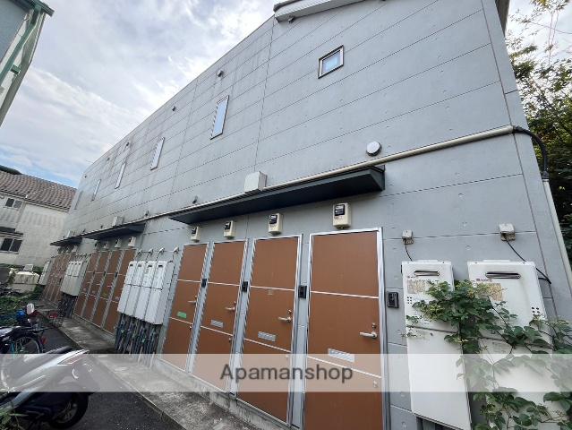 エミール大泉学園