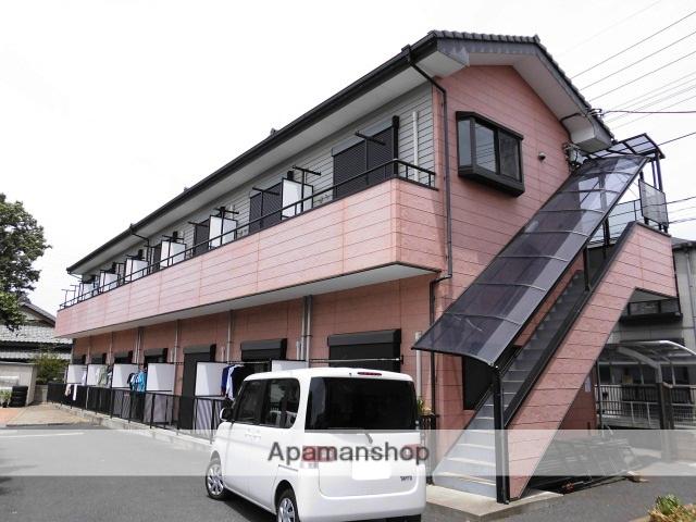 サンホワイト井頭A