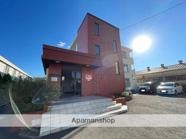 グリーンマンション