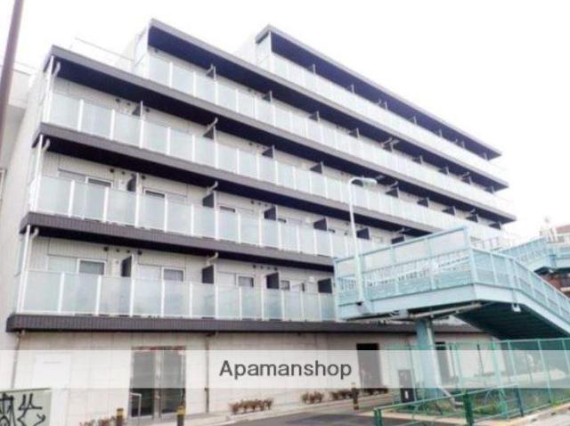 GENOVIA練馬高野台 SKYRUN