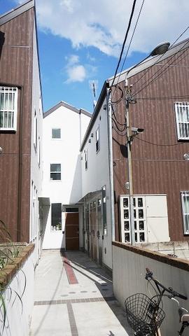 ウィンズパレ田無(ワンルーム/2階)