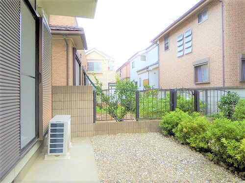 東京都練馬区 2階建 築38年