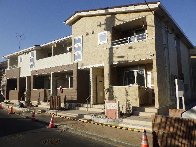 フェリシティ荒屋敷