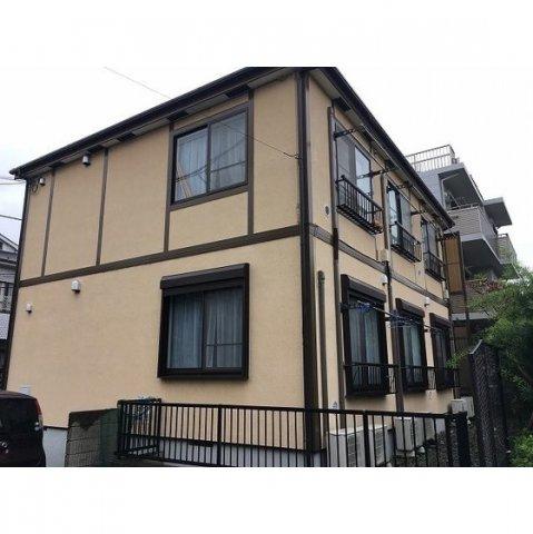 リバーサイド・U