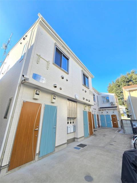 GREEN TIES 石神井台