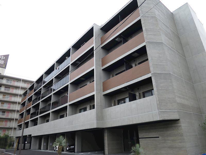 セジョリ板橋坂下Ⅱ