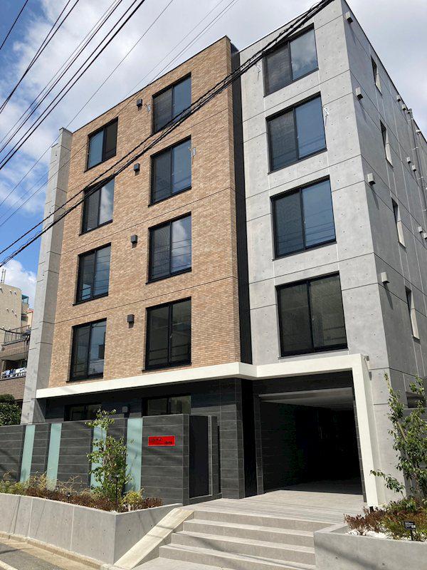 GRAN PASEO 中野新橋