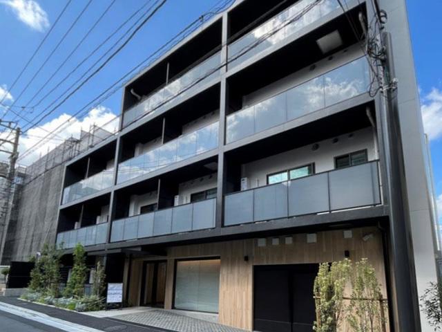 パークアクシス板橋MUSE