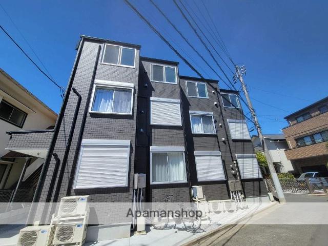 サンアリーナ大泉学園