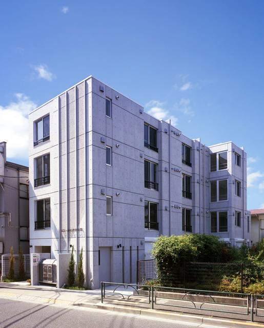 ボヌール石神井公園