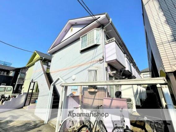 メープル大泉学園D